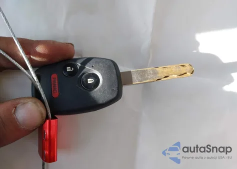 2012 Honda Cr-V Ex-L z USA, uszkodzony, nr VIN 2HKRM4H7XCH602173